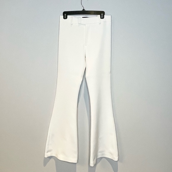 Smythe Bootcut Pants - Picture 5 of 7